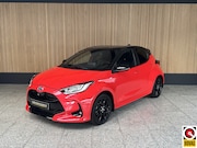 Toyota Yaris - 1.5 Hybrid Executive HUD | Camera | JBL | Stoelverwarming
