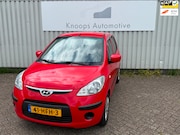 Hyundai i10 - 1.1 Dynamic Automaat Nw Apk