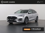 Ford Focus - Wagon 1.0 EcoBoost Hybrid ST Line X | Afneembare Trekhaak | 