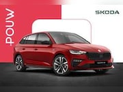 Skoda Scala - 1.0 TSI 115pk DSG Monte Carlo | Velgen 18'' | Trek