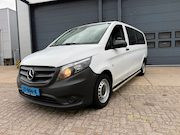 Mercedes-Benz Vito - Tourer 114 CDI Pro Extra Lang