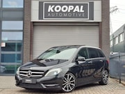 Mercedes-Benz B-klasse - 200 | Pano | Bi-Xenon | Leer | Camera | Trekhaak