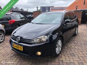Volkswagen Golf - Variant 1.6 TDI Style BlueMotion Vol opties