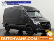 Mercedes-Benz Sprinter - 317CDi Automaat L2H2 Exclusive | Led | 10' Multimedia Naviga