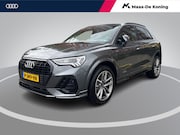 Audi Q3 - 45 TFSIe 245pk S edition · Camera · Apple/Android Car Play ·