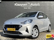 Hyundai i10 - 1.0 Comfort | 1e eigenaar | airco | apple carplay | cruise c