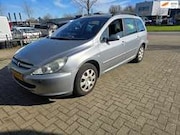 Peugeot 307 - Break 1.6-16V XS Premium