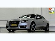 Audi A5 - Coupé 1.8 TFSI S-Line Navigatie S Line-pakket Nieuwe apk