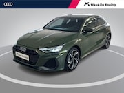Audi A3 - Sportback 40 TFSIe 150kW/204PK S Line · Apple/Android Car Pl