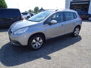 Peugeot 2008 - 1.2 PureTech 82pk Active