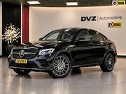 Mercedes-Benz GLC-klasse - GLC 350 Coupé 350e 4MATIC Premium Plus AMG Night | Luchtve