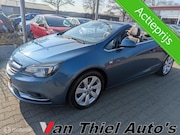 Opel Cascada - 1.6 Turbo Cosmo leder/navi