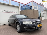 Audi A6 - Avant 2.4 Pro Line|Automaat|Cruise|Stoel verwrm. |Climat|Tre