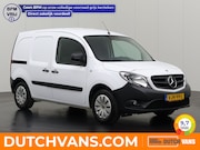 Mercedes-Benz Citan - | Euro 6 | Airco | Trekhaak | Betimmering