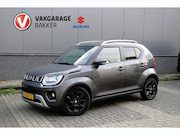 Suzuki Ignis - 1.2 Smart Hybrid Style | navigatie | cruise control | climat