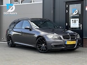 BMW 3-serie - 335i/306pk Executive|Automaat|M Pakket|Pano|PDC|Climate|Crui