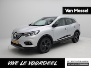 Renault Kadjar - TCe 160 Black Edition | Renault R-Link 2 met Android Auto &