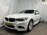 BMW 3-serie - Gran Turismo 320i High Executive SCHADEAUT