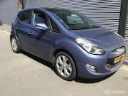 Hyundai ix20 - trekhaak panodak cruise clima 1.4i i-Catcher