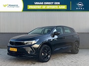 Opel Grandland - 1.2 Turbo Hybrid 136pk eDCT GS | Navigatie | Apple Carplay/A