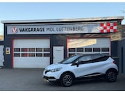Renault Captur - TCe 120pk EDC Xmod, TREKHAAK, ALL SEASON, STOELVERW. ACHTERU