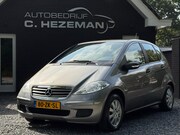 Mercedes-Benz A-klasse - 170 Classic AUTOMAAT CRUISE CONTROL ZEER GOED ONDERHOUDEN SP