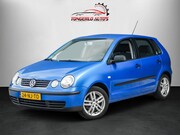 Volkswagen Polo - 1.4-16V Airco koud, 5drs, 15´´ Lm