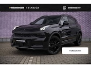Lynk & Co 01 - 1.5 More | NIEUW MODEL 2026 | Sparkling Black | | PHEV | 360