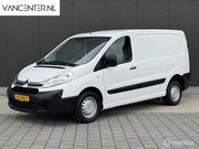 Citroën Jumpy - bestel 1.6 HDI 90PK Airco Trekhaak