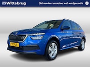 Skoda Kamiq - 1.0 TSI Ambition / PDC achter / Afneembare trekhaak / 16'' L