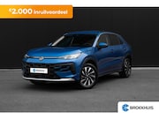 Volkswagen T-Roc - Life First Edition Inclusief €2000, - inruilvoordeel | 'App-