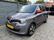 Renault Twingo - 1.0 SCe Collection 50 dkm nap airco
