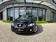 Seat Leon - 1.6 APK NIEUW Apple Carplay Android LED 18 Inch