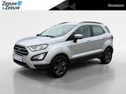 Ford EcoSport - 1.0 EcoBoost Trend Ultimate | Dealer onderhouden | NL auto |