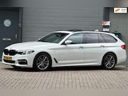 BMW 5-serie - Touring 520d High Executive M-Sport