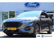Ford Kuga - 1.5EB ST-Line X | TREKHAAK | CAMERA | B&O AUDIO | STOELVERWA