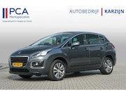 Peugeot 3008 - 1.6 THP Active