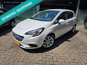 Opel Corsa - 1.4 Edition | 1E EIGENAAR |3/6 OF 12MND GARANTIE | CRUISE |