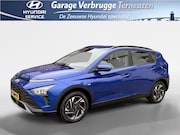 Hyundai Bayon - 1.0 T-GDI Comfort Smart | Navigatie | Camera | Apple carplay