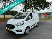 Ford Transit Custom - 280 2.0 TDCI L1H1 Trend NETTE BUS MET ORG LAGE KM STAND