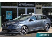 Renault Mégane - Estate 1.3 TCe 140 Techno Automaat | Navigatiesysteem | Rese