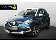 Renault Captur - 0.9 TCe Intens / Camera / DAB / Cruise