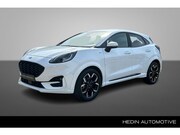 Ford Puma - 1.0 EcoBoost Hybrid ST-Line X | Winter Pack | B&O Audio | 18