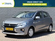 Mitsubishi Space Star - 1.2 Cool+ 1e Eigenaar | All Seasonbanden | 25, - Wegenbelast