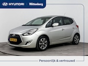 Hyundai ix20 - 1.4i Go! | Trekhaak | Achteruitrij camera | Navigatie | Elek