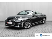 Audi A5 - Cabriolet 40 TFSI S edition 204PK | B&O Audio | Elek. stoele