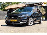 Seat Leon - Sportstourer 1.5 eTSI FR Business Intense