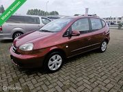 Chevrolet Tacuma - 1.6-16V Spirit Airco Export