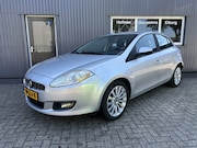 Fiat Bravo - 1.4 T-Jet 6bak Ed. Airco Cruise