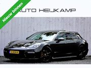 Porsche Panamera - Sport Turismo 2.9 4 E-Hybrid | Pano-dak | Sportchrono | NL-A